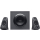 Głośnik komputerowy LOGITECH 2.1 Z625 THX Speaker System